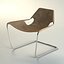 Paulistano chair