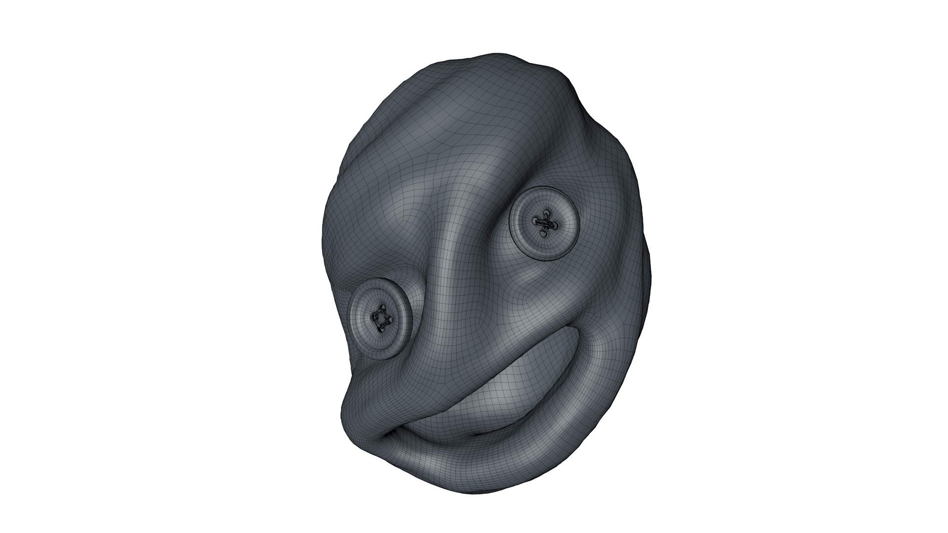 ugly puppet head 3D model https://p.turbosquid.com/ts-thumb/ty/FyDxZI/2FUvcJOV/puppetturn03/jpg/1507463093/1920x1080/turn_fit_q99/a7405bd1264526d53c522386d4e7faa263928b6d/puppetturn03-1.jpg