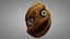 Ugly Puppet Head Vintage