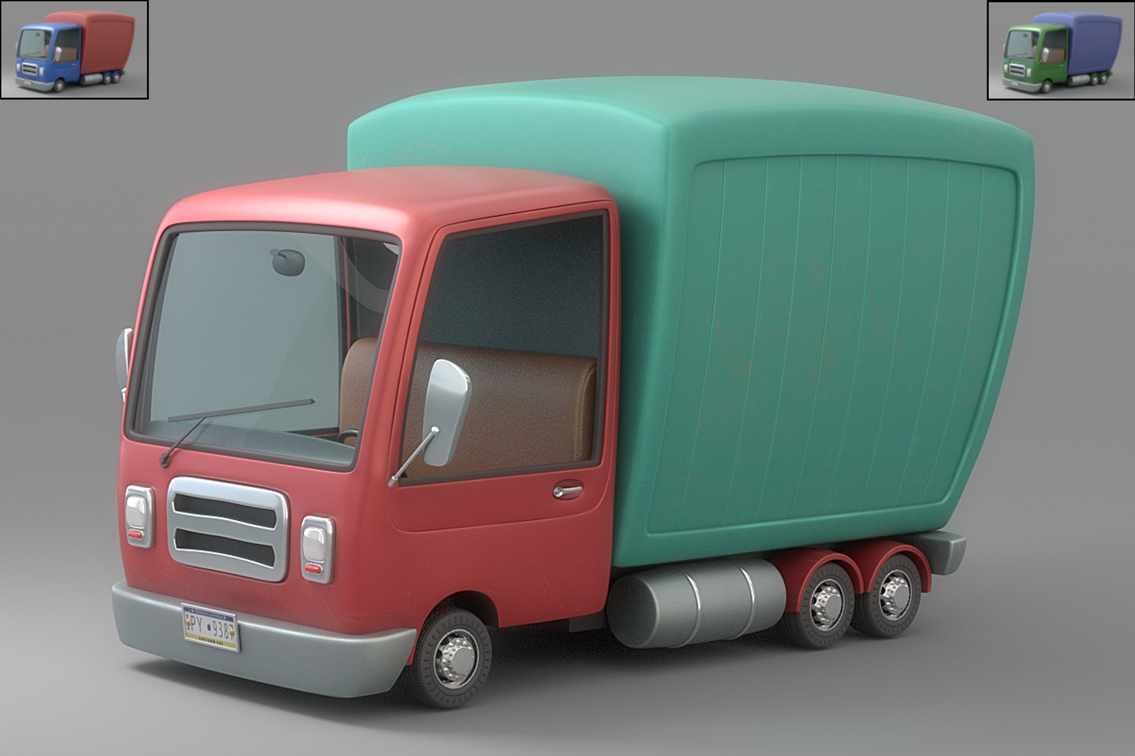 Cartoon Car Collection V3 3D https://p.turbosquid.com/ts-thumb/ty/GvP2rJ/vz/car29_1/png/1624591929/1920x1080/fit_q87/0205f7bc41adc54204ff42294ff6b0bc217c6761/car29_1.jpg