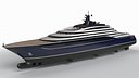 Somnio Superyacht Dynamic Simulation