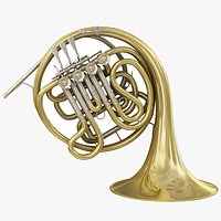 French Horn