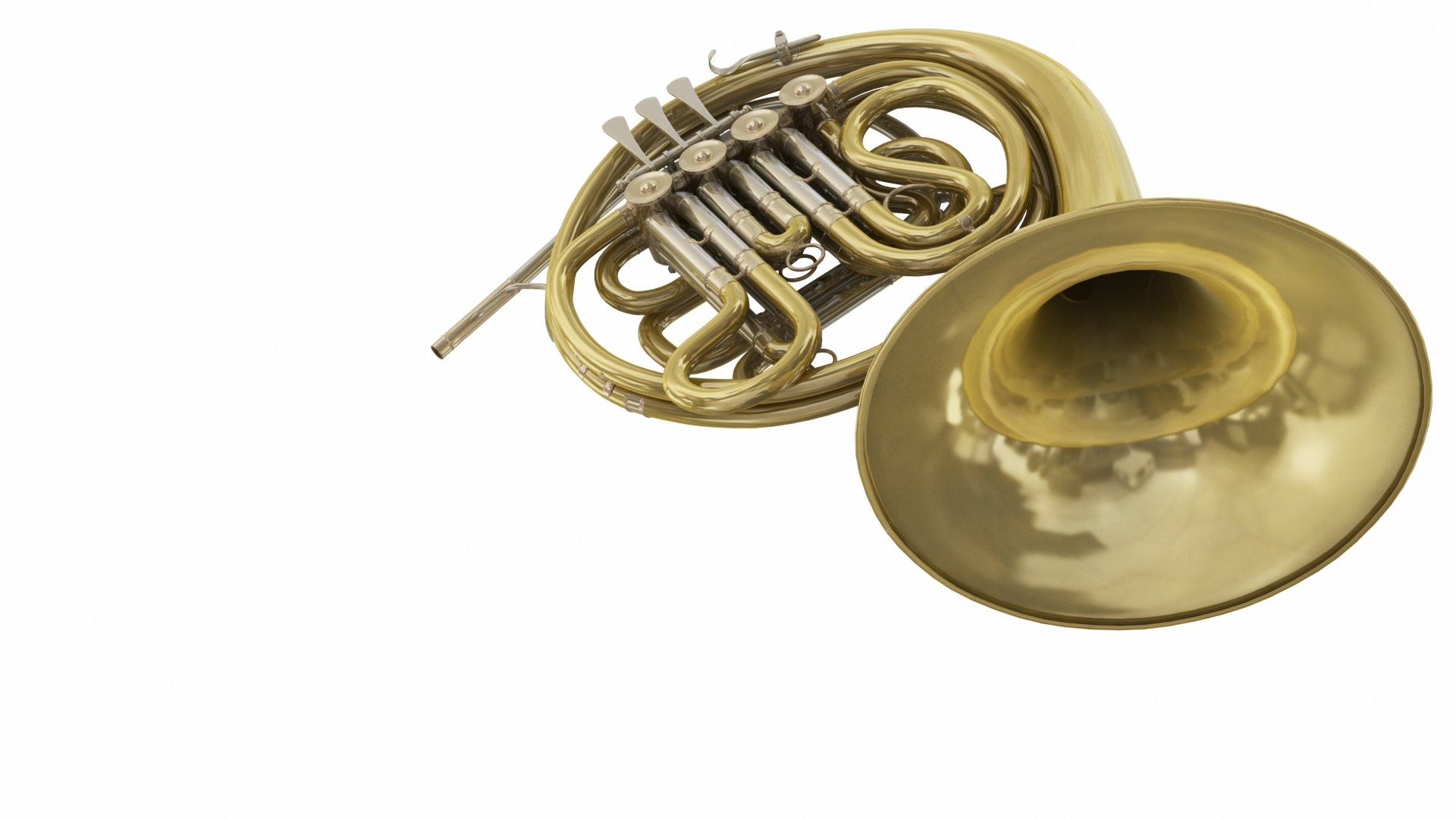 French Horn 3D https://p.turbosquid.com/ts-thumb/ty/Hui29x/cD/frenchhorn5/jpg/1763378153/1920x1080/fit_q87/ac200dfa4d16dd05229305e95725956106d3d5cb/frenchhorn5.jpg