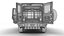 Ineos Grenadier 1924 2024 HQ 3D-Modell