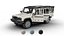 Ineos Grenadier 1924 2024 HQ 3D-Modell