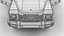 Ineos Grenadier 1924 2024 HQ 3D-Modell