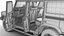 Ineos Grenadier 1924 2024 HQ 3D-Modell