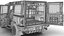 Ineos Grenadier 1924 2024 HQ 3D-Modell
