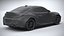 3D Toyota GR 86 2022 LowPoly model