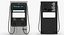 Electric Car DC Fast Charger Blink