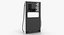 Electric Car DC Fast Charger Blink