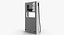 Electric Car DC Fast Charger Blink