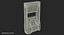 Electric Car DC Fast Charger Blink
