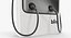 Electric Car DC Fast Charger Blink