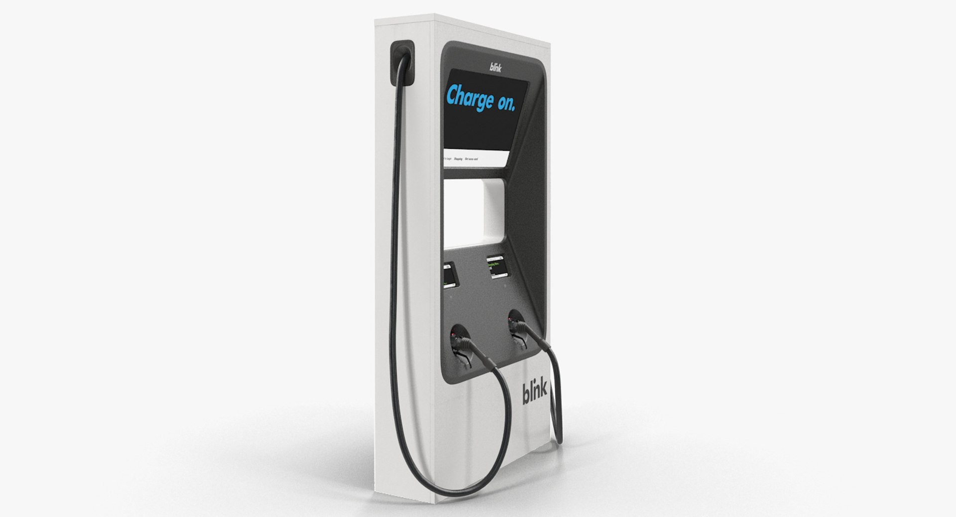 3D electric car dc fast https://p.turbosquid.com/ts-thumb/ty/LfU4ti/vGqPEY5R/electriccardcfastchargerblink3dsmodel004/jpg/1512205360/1920x1080/fit_q87/d5e97a78dda5b373c7e145c20f4d6f57820ff587/electriccardcfastchargerblink3dsmodel004.jpg