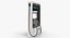 Electric Car DC Fast Charger Blink
