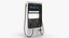 Electric Car DC Fast Charger Blink