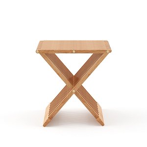 Fionia Stool