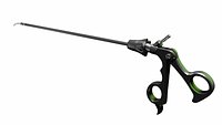 Laproscopic Grasper Mixter Dissecting Forceps