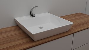 Water Tap ( Faucet )(1)