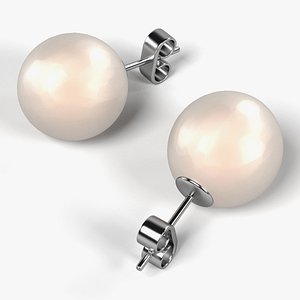 obj earrings
