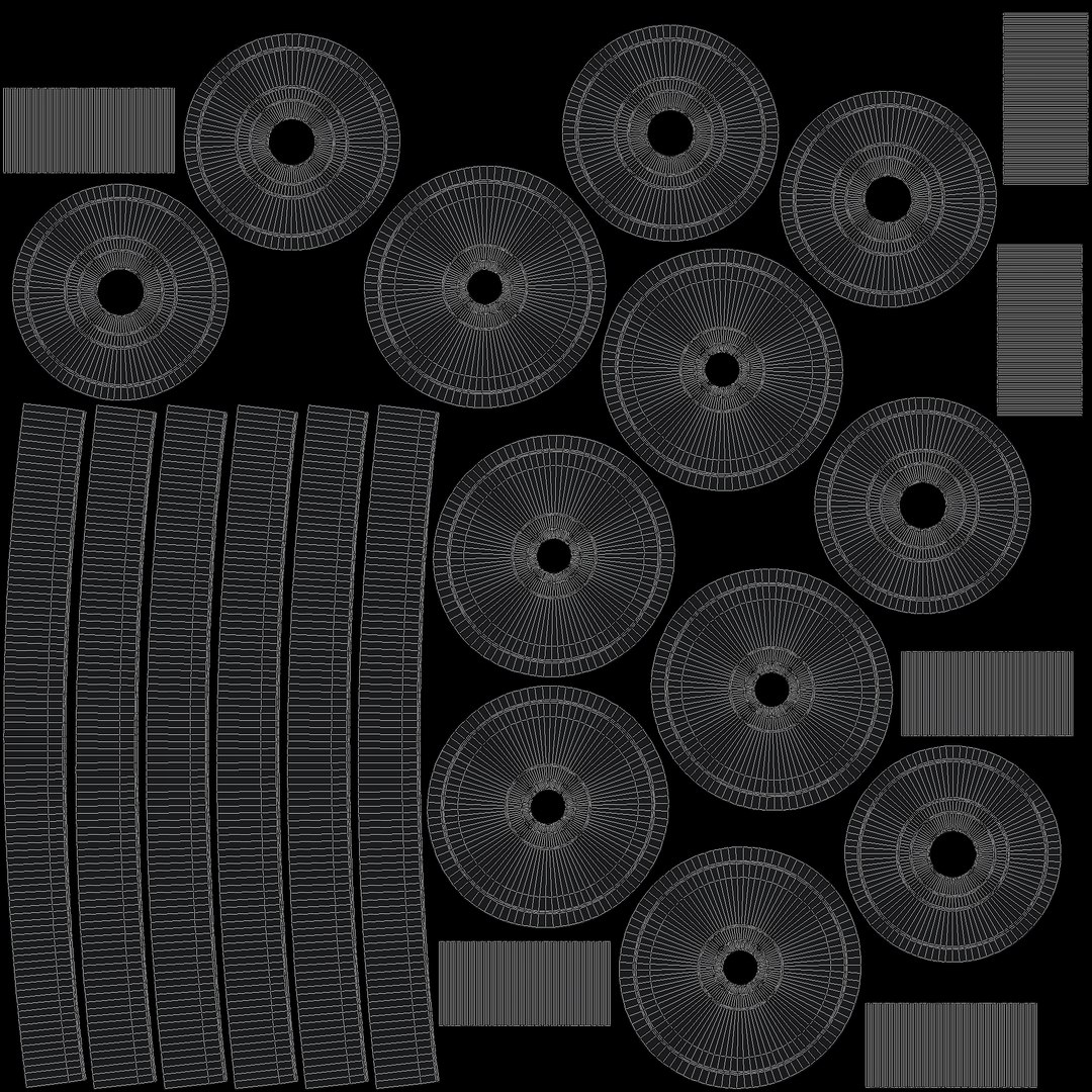 Curved Roller Conveyor model https://p.turbosquid.com/ts-thumb/ty/XPFq05/fA/uv_conveyor_rubber/png/1791749372/1920x1080/fit_q87/bf9784961509dff248204f072058c69710829ed5/uv_conveyor_rubber.jpg