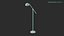 Lampadaire