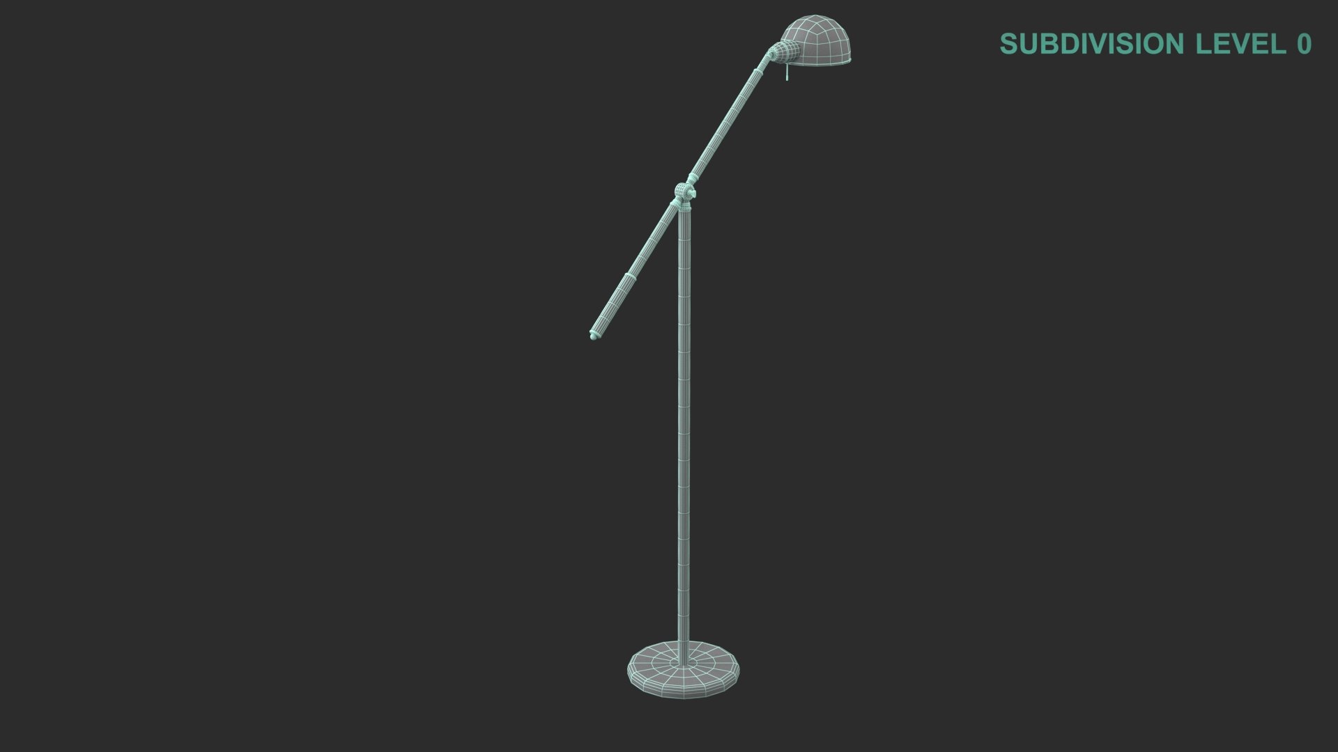 Floor Lamp 3D https://p.turbosquid.com/ts-thumb/ty/bqzepw/Lm/wireframe0009/jpg/1665038193/1920x1080/fit_q87/53d30d92e7353e9521c7302f192261b7ebf07a44/wireframe0009.jpg