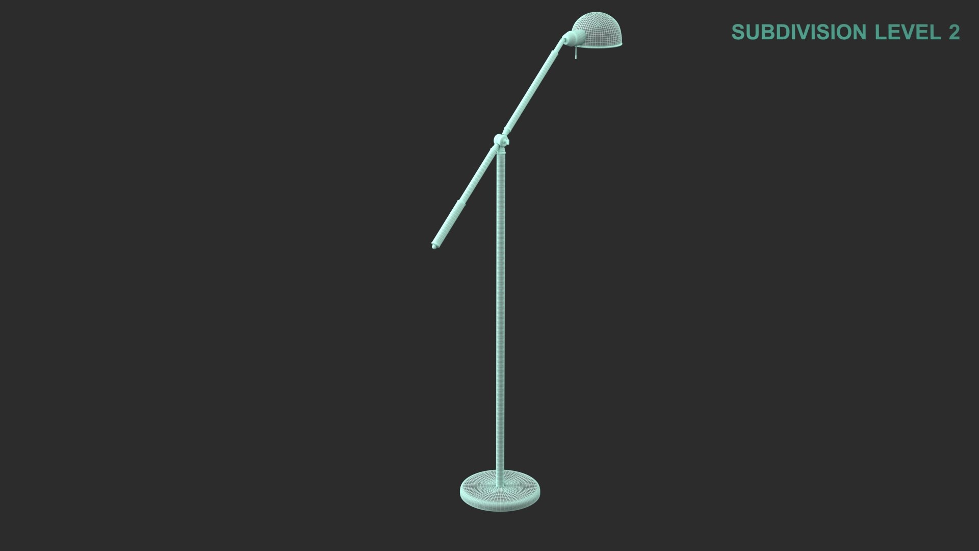Floor Lamp 3D https://p.turbosquid.com/ts-thumb/ty/bqzepw/ZO/wireframe0003/jpg/1665038190/1920x1080/fit_q87/77b5801d0d3760fc91207488d2cbfcfa7cd48089/wireframe0003.jpg