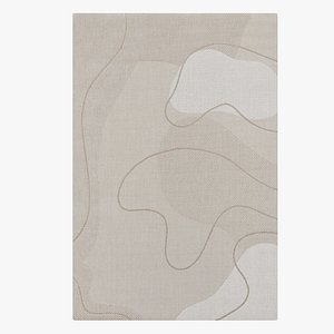3D Outdoor Carpet