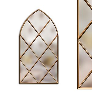 Mirrors Set 132 model