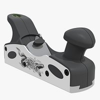 Ulmia Alu Plane Dragon