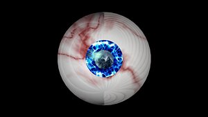 Free rigged eyes of salvation