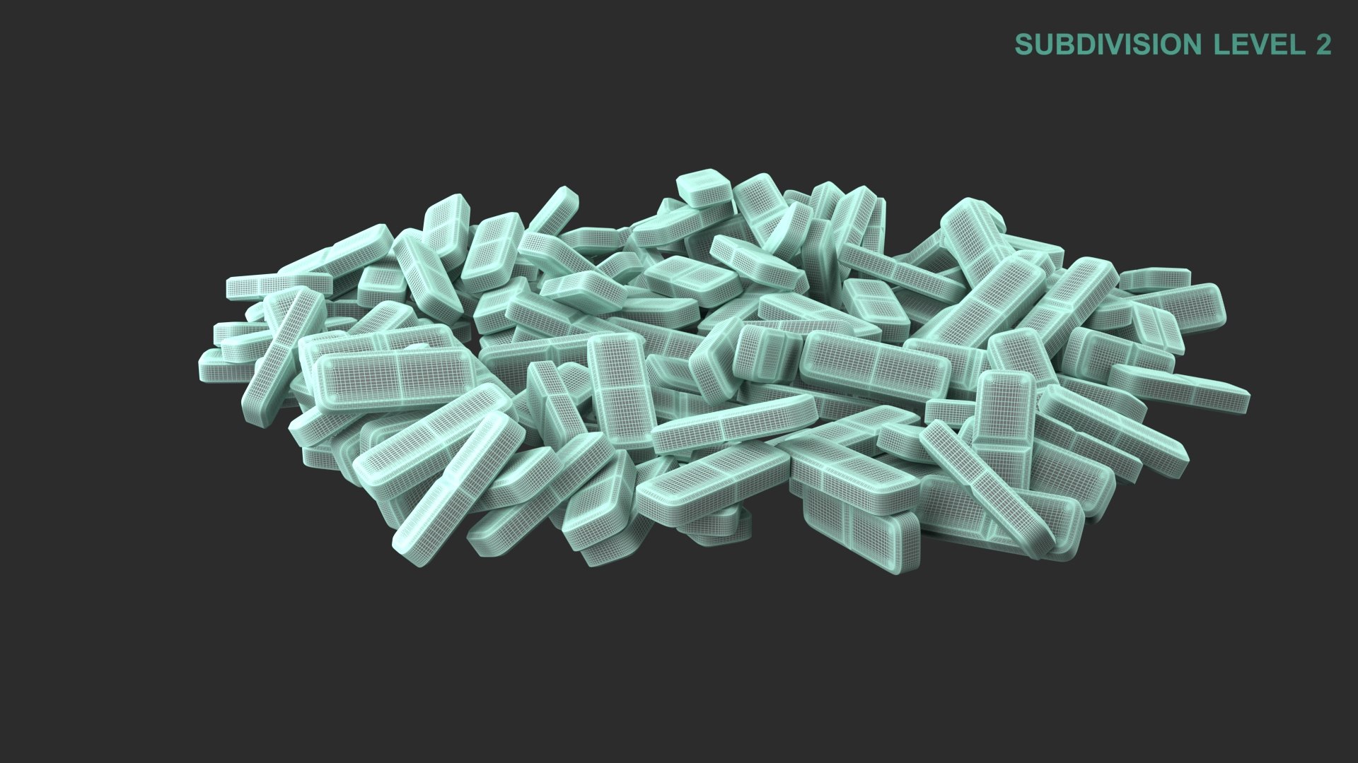3D model Pill Pile https://p.turbosquid.com/ts-thumb/ty/iLFTRI/HY/wireframe0003/jpg/1699783097/1920x1080/fit_q87/12da75961804379077b01a21722c6114fb2bcdc7/wireframe0003.jpg