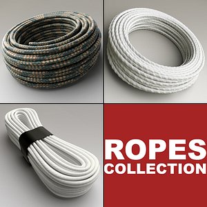 Ropes collection