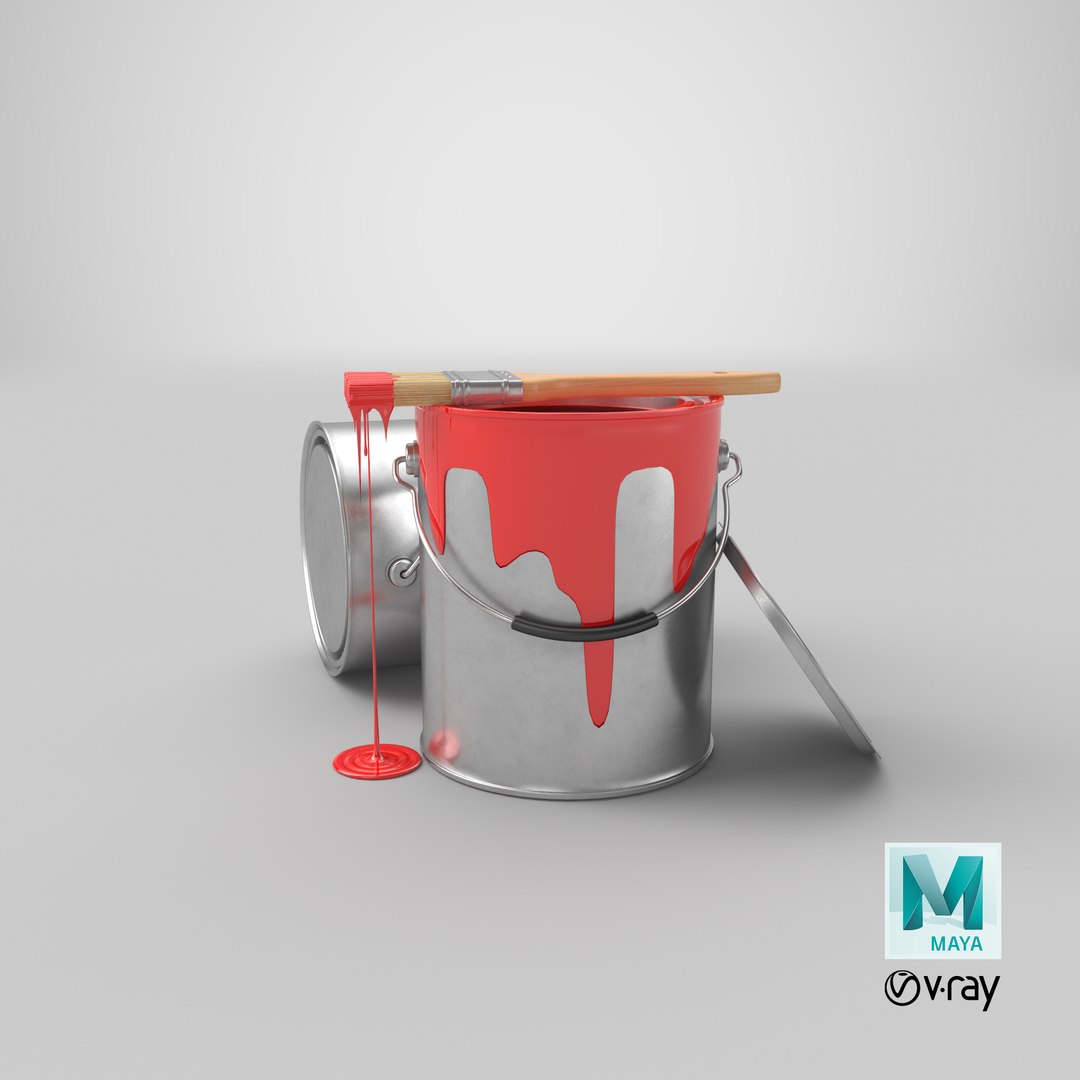 3D Paint Can With Brush https://p.turbosquid.com/ts-thumb/ty/lH4LSw/MR/stemcell_maya_vray_render/png/1649231377/1920x1080/fit_q87/7856e74dae99eec0a68ad138d5fc25139ddf43cd/stemcell_maya_vray_render.jpg