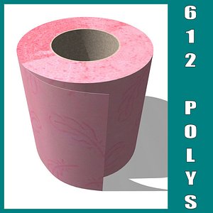 Toilet Paper
