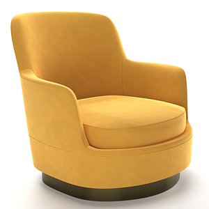 model 35 3D model