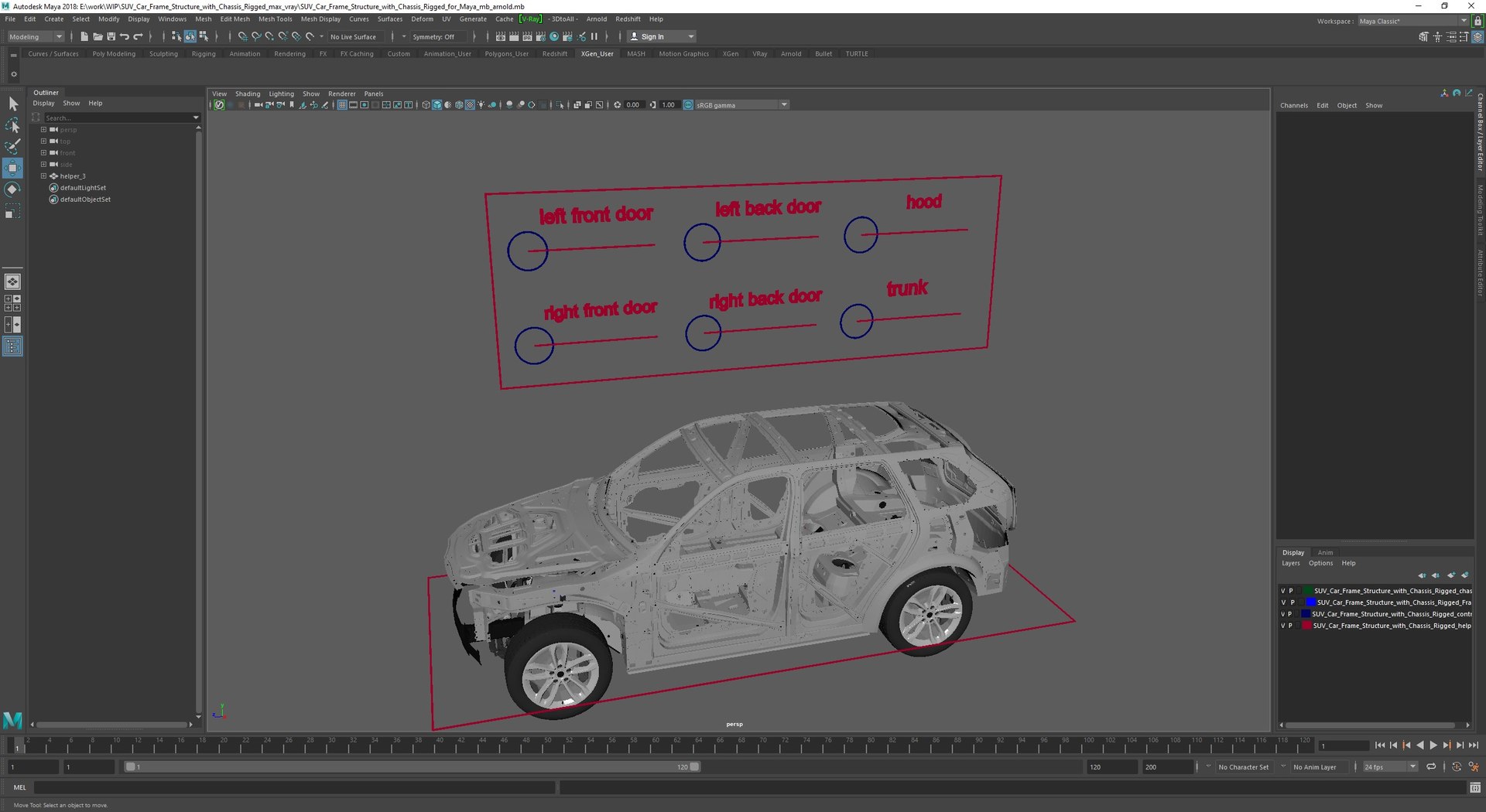 SUV Car Frame Structure with Chassis Rigged for Maya 3D model https://p.turbosquid.com/ts-thumb/ty/nZCEsh/2T/suv_car_frame_structure_with_chassis_rigged_for_maya_1003/jpg/1741951684/1920x1080/fit_q87/4b117cf8f9fee0f81bef2d3f0acf34542992994b/suv_car_frame_structure_with_chassis_rigged_for_maya_1003.jpg