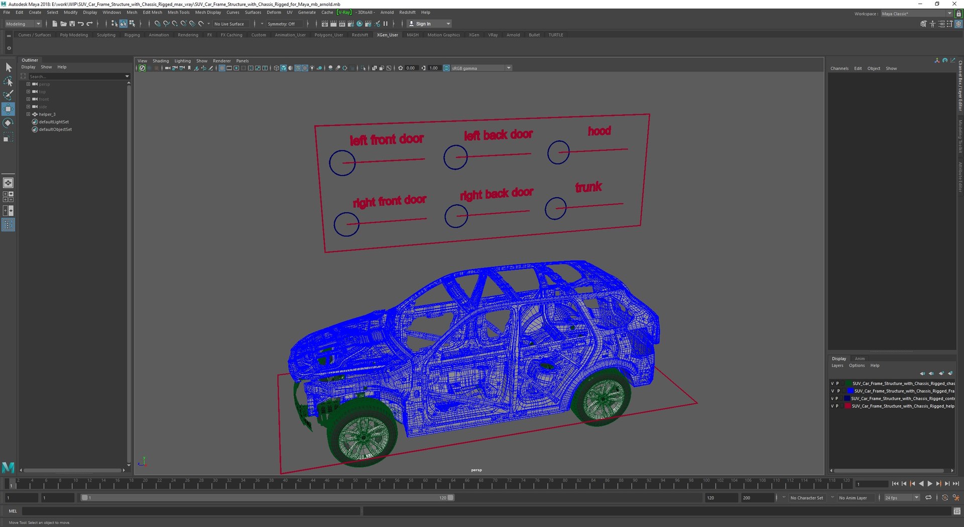 SUV Car Frame Structure with Chassis Rigged for Maya 3D model https://p.turbosquid.com/ts-thumb/ty/nZCEsh/NI/suv_car_frame_structure_with_chassis_rigged_for_maya_1004/jpg/1741951685/1920x1080/fit_q87/acd25da1e3ef35f783dc24cb6a3b73e946da2c18/suv_car_frame_structure_with_chassis_rigged_for_maya_1004.jpg