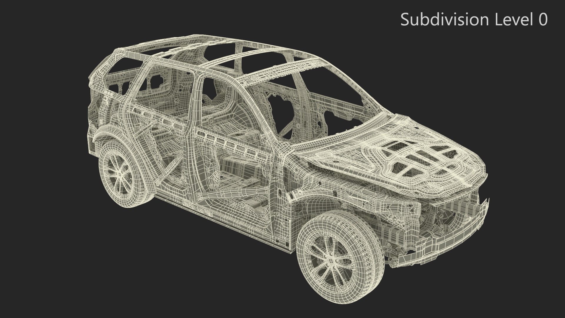 SUV Car Frame Structure with Chassis Rigged for Maya 3D model https://p.turbosquid.com/ts-thumb/ty/nZCEsh/XE/suv_car_frame_structure_with_chassis_rigged_050/jpg/1741951661/1920x1080/fit_q87/738b88b8fdc77018099d8b6c44838220391ad6ae/suv_car_frame_structure_with_chassis_rigged_050.jpg