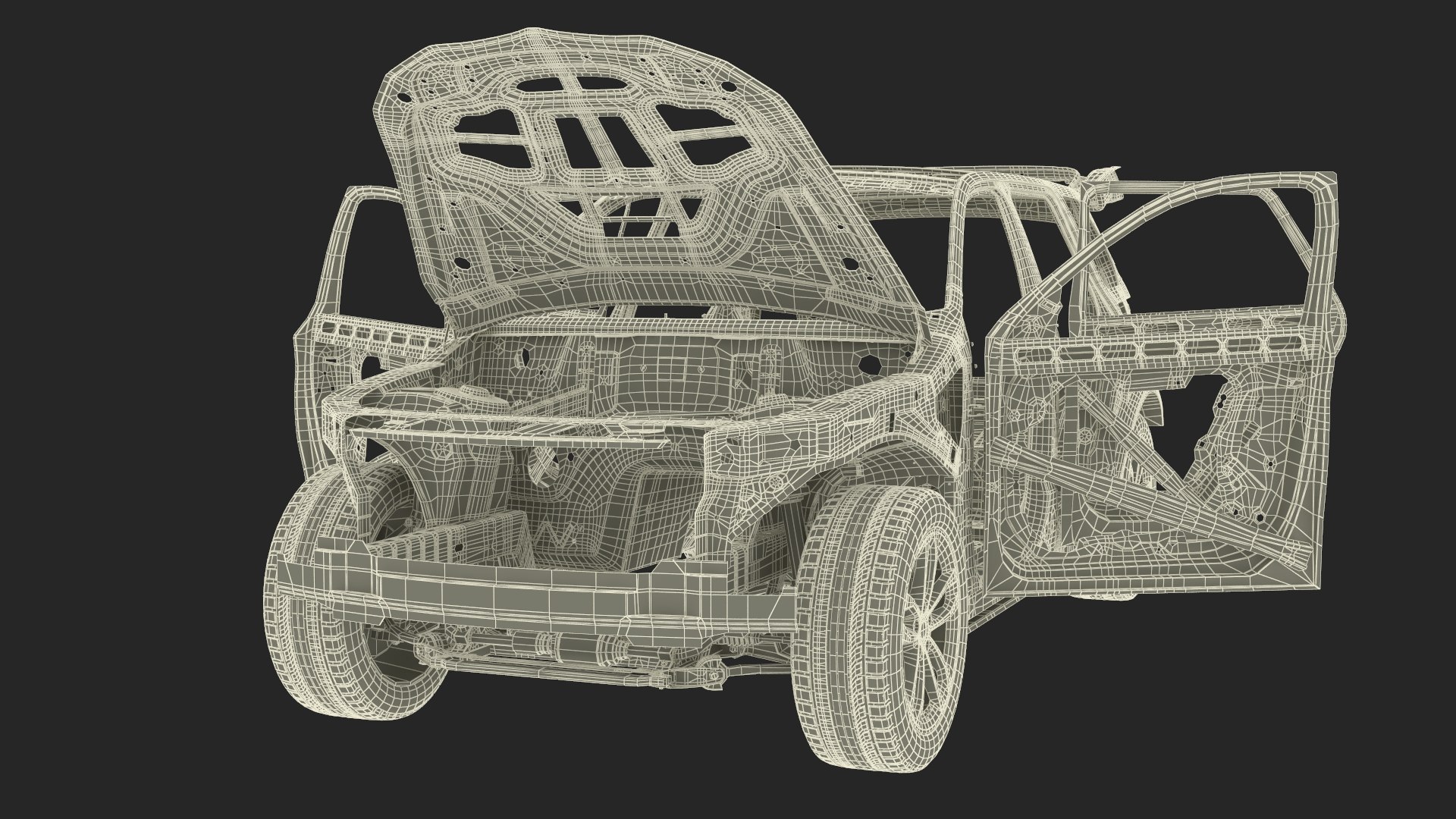 SUV Car Frame Structure with Chassis Rigged for Maya 3D model https://p.turbosquid.com/ts-thumb/ty/nZCEsh/Xk/suv_car_frame_structure_with_chassis_rigged_059/jpg/1741951667/1920x1080/fit_q87/826de5e940a4ec68aea4c4301fa80662a504e2f6/suv_car_frame_structure_with_chassis_rigged_059.jpg