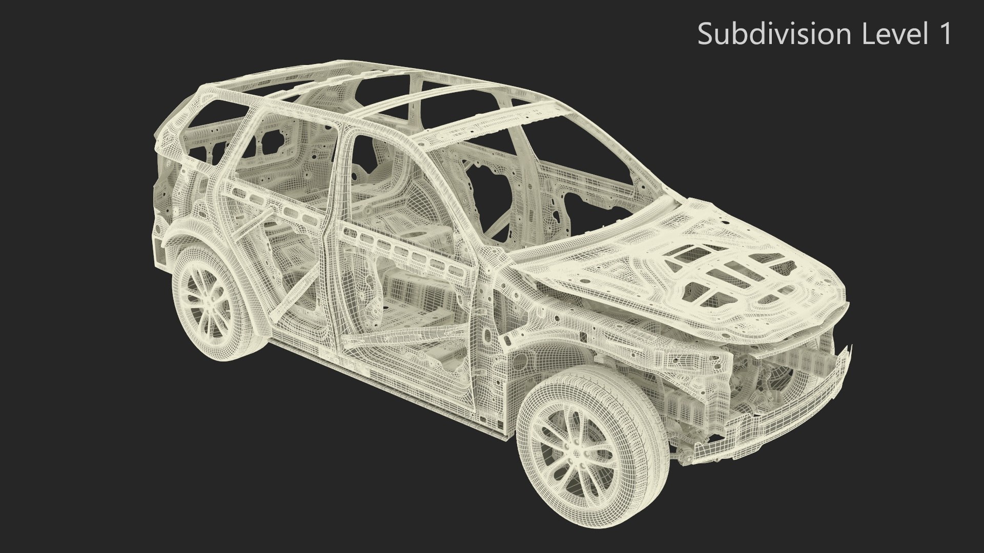 SUV Car Frame Structure with Chassis Rigged for Maya 3D model https://p.turbosquid.com/ts-thumb/ty/nZCEsh/g2/suv_car_frame_structure_with_chassis_rigged_051/jpg/1741951662/1920x1080/fit_q87/bad0b102a000c5c75672843aa42ddfe8f0431747/suv_car_frame_structure_with_chassis_rigged_051.jpg