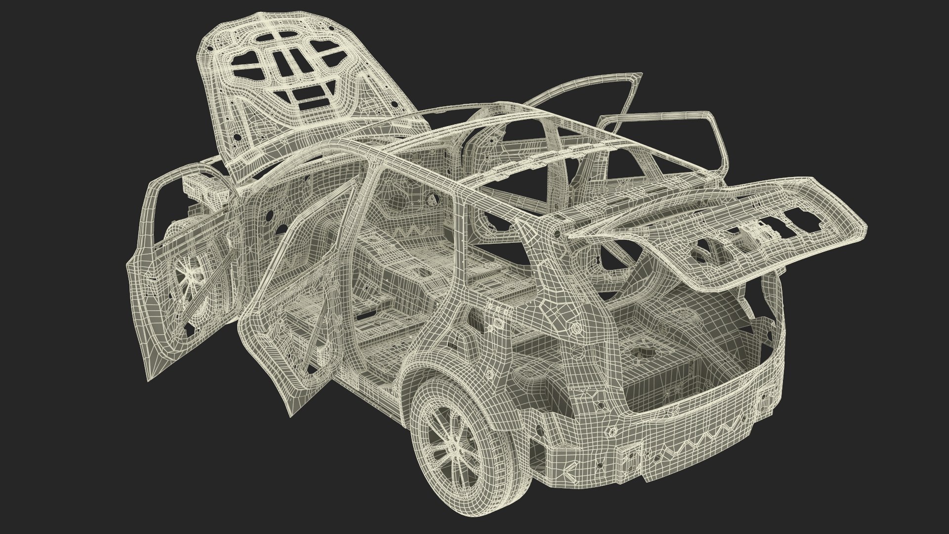 SUV Car Frame Structure with Chassis Rigged for Maya 3D model https://p.turbosquid.com/ts-thumb/ty/nZCEsh/iq/suv_car_frame_structure_with_chassis_rigged_056/jpg/1741951667/1920x1080/fit_q87/24cdeb86c774b386aae160857c100185e40cbcc4/suv_car_frame_structure_with_chassis_rigged_056.jpg