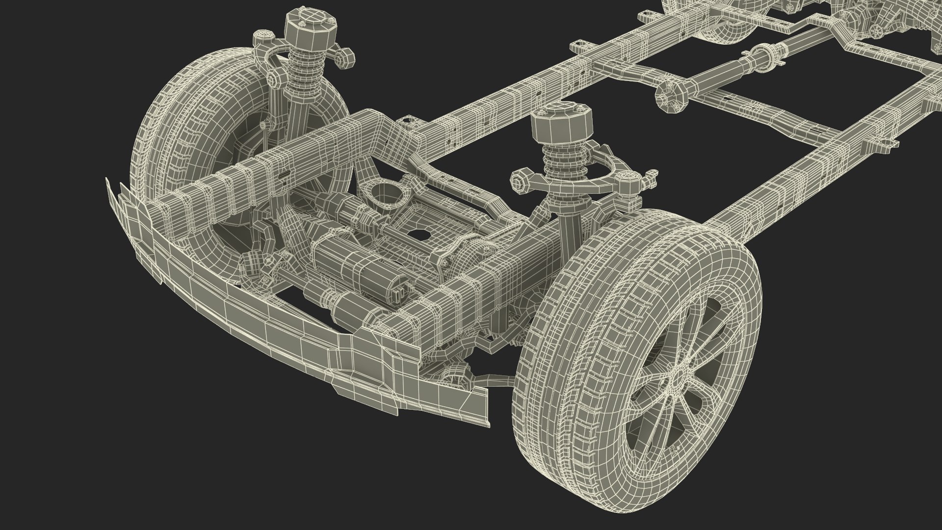 SUV Car Frame Structure with Chassis Rigged for Maya 3D model https://p.turbosquid.com/ts-thumb/ty/nZCEsh/jw/suv_car_frame_structure_with_chassis_rigged_073/jpg/1741951679/1920x1080/fit_q87/897cac8197f7fe586799d519fd3d728e6e04de2c/suv_car_frame_structure_with_chassis_rigged_073.jpg
