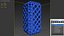 Complex Shape MHT-029