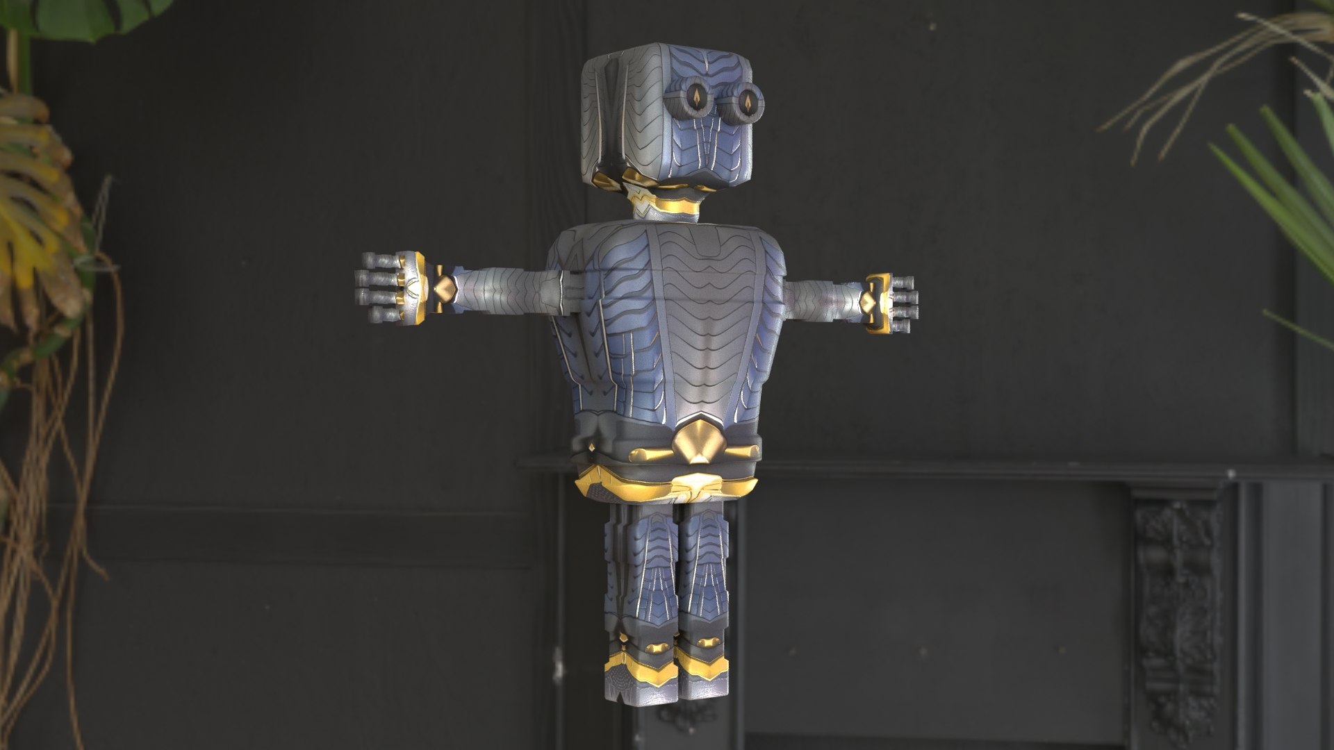 Robot Pack 3 3D model https://p.turbosquid.com/ts-thumb/ty/rZanWI/L0/26/jpg/1671481920/1920x1080/fit_q87/0b3fed09a90d76db1a5fcd42477f82f99e98eda7/26.jpg
