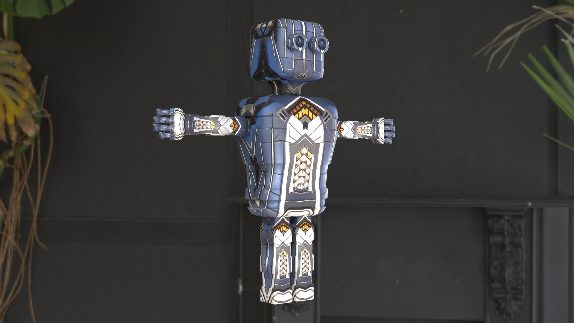 Robot Pack 3 3D model https://p.turbosquid.com/ts-thumb/ty/rZanWI/W6/13/jpg/1671481882/1920x1080/fit_q87/b4df1f78a47dbc49523635b493a3c55b1e2249a9/13.jpg