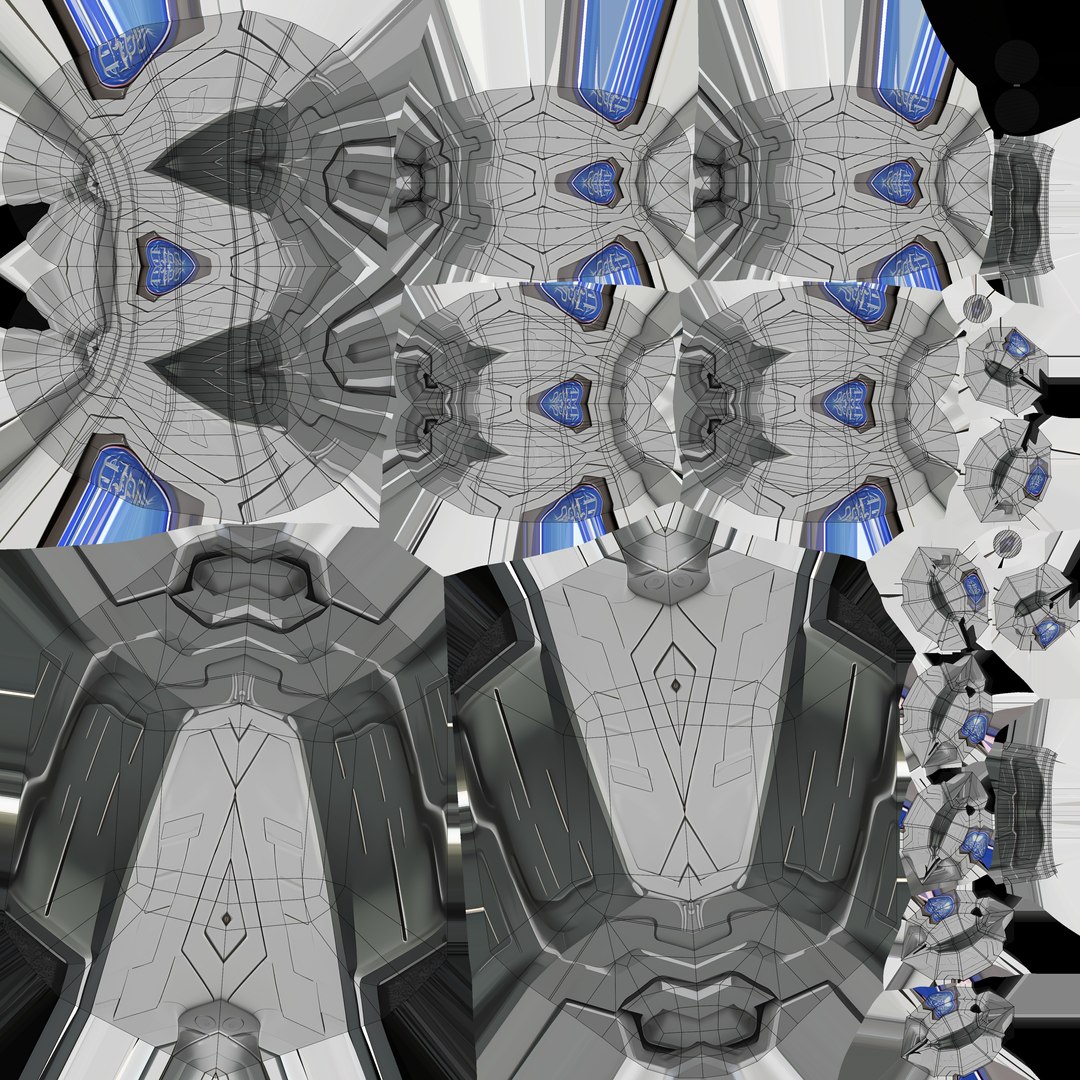 Robot Pack 3 3D model https://p.turbosquid.com/ts-thumb/ty/rZanWI/o2/11/jpg/1671481851/1920x1080/fit_q87/0de7bc4896ce252a8660c19c75e26ed16dae1c82/11.jpg