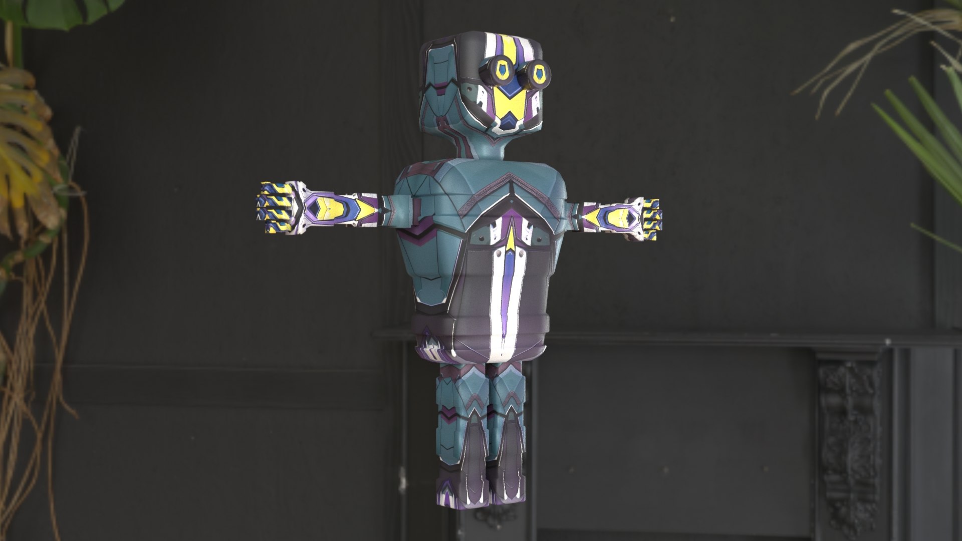 Robot Pack 3 3D model https://p.turbosquid.com/ts-thumb/ty/rZanWI/uF/2/jpg/1671481749/1920x1080/fit_q87/2a8ad5fc722dcbe8903c0597cac44a06cdaf5731/2.jpg